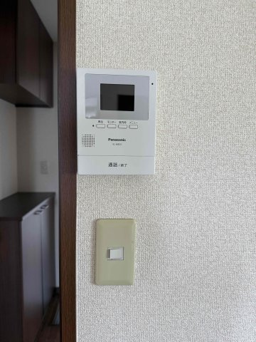 IS　VIRGOのセキュリティ