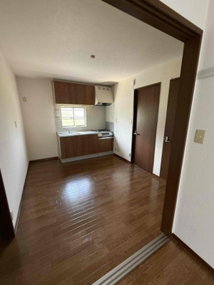 【キッチン】 | IS　VIRGO | キッチンです