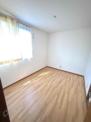 【洋室】 | IS　VIRGO | 洋室です