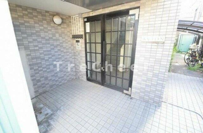 【エントランス】 | アビオン(AVION)