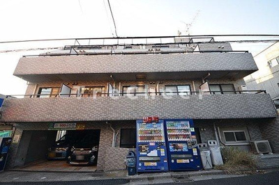 【外観】 | アビオン(AVION)