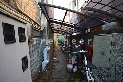 【その他共用部分】 | アビオン(AVION)