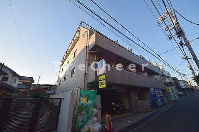 【外観】 | アビオン(AVION)