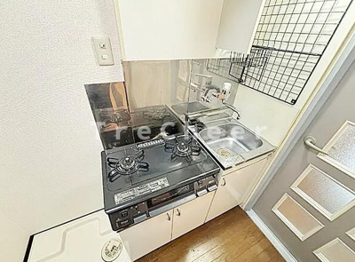 【キッチン】 | アビオン(AVION)