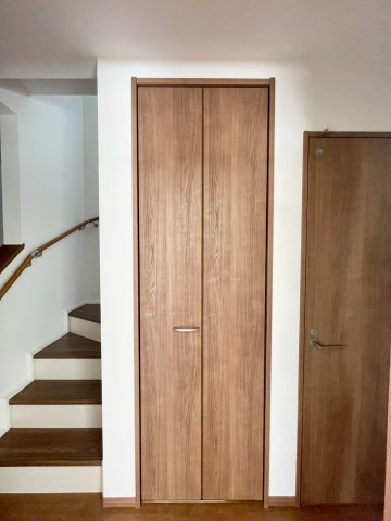 【収納】 | 高崎市並榎町6期　1号棟