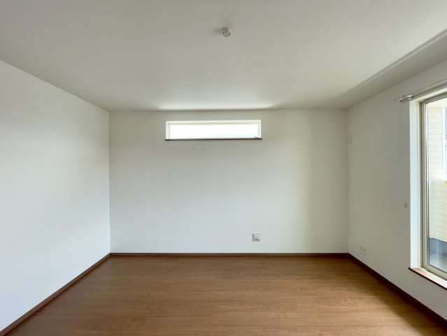 【洋室】 | 高崎市並榎町6期　1号棟