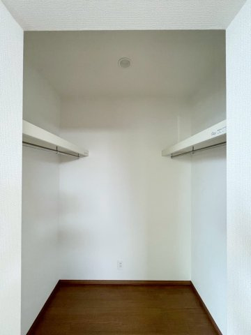 【収納】 | 高崎市並榎町6期　1号棟