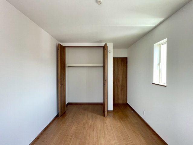 【収納】 | 高崎市並榎町6期　1号棟