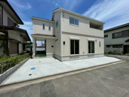 高崎市並榎町6期　1号棟の画像