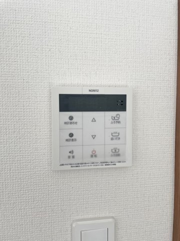 【設備】 | 高崎市並榎町6期　1号棟