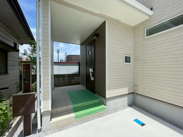 【その他】 | 高崎市並榎町6期　1号棟