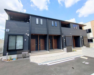 【外観】 | ロイズ紀三井寺Ⅱ