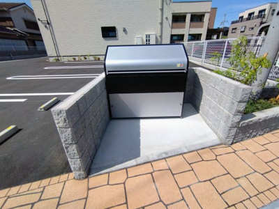 【その他共用部分】 | ロイズ紀三井寺Ⅱ