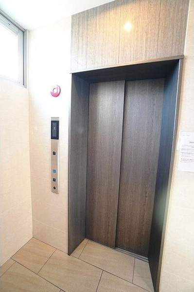 スペーシア江坂広芝町のその他共用部分