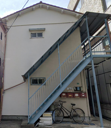 上原荘の画像