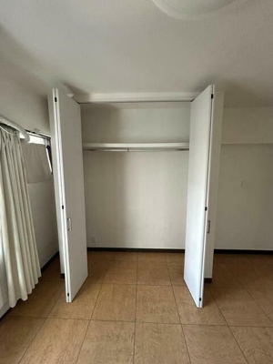 【収納】 | ニュー赤坂コーポラス