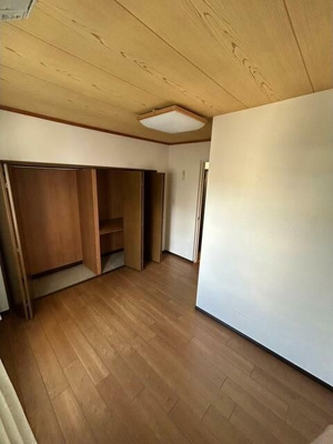 【内装】 | ニュー赤坂コーポラス