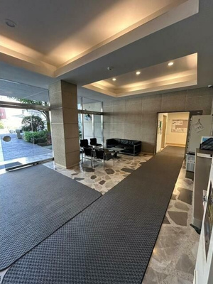 【その他共用部分】 | ニュー赤坂コーポラス