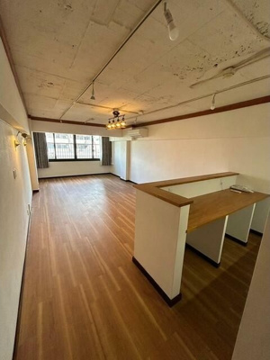 【設備】 | ニュー赤坂コーポラス