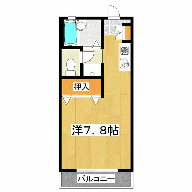 人気のフローリングです。