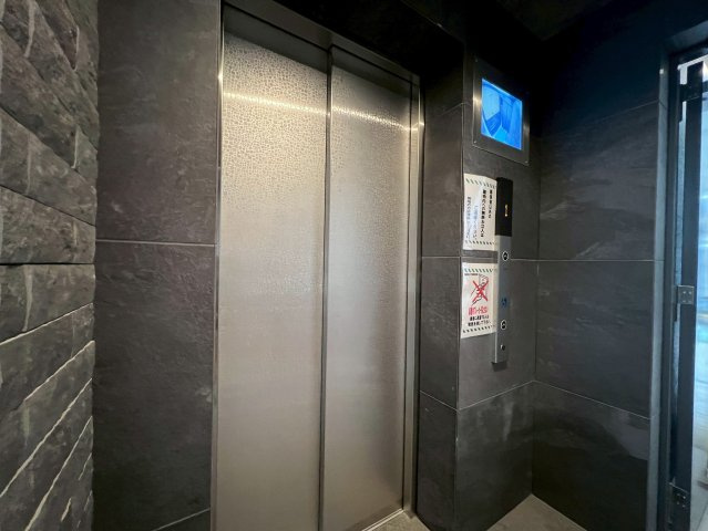 プレサンス緑橋ソレアスのその他共用部分