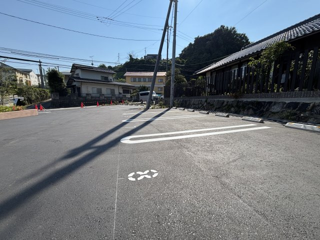 【駐車場】ＳｈａＭａｉｓｏｎ　ＳＡＫＵＲＡ