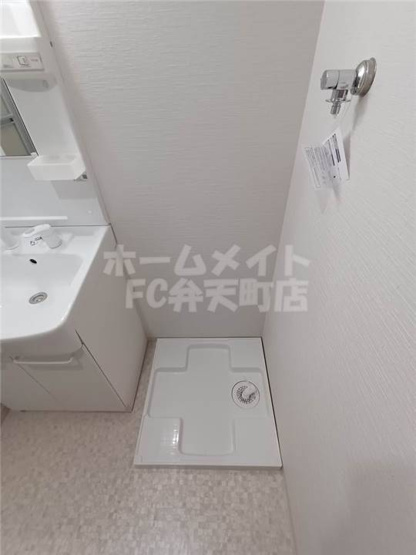 【設備】 | 第18柴田ビル