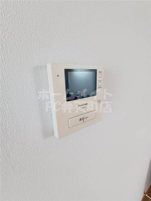 【セキュリティ】 | 第18柴田ビル