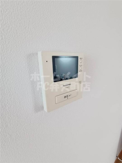 【セキュリティ】 | 第18柴田ビル