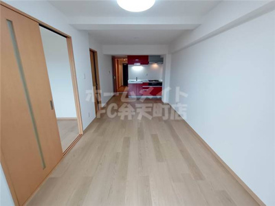 【居間・リビング】 | 第18柴田ビル