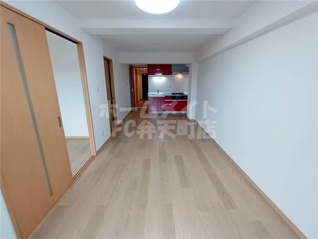 【居間・リビング】 | 第18柴田ビル