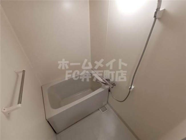 【浴室】 | 第18柴田ビル