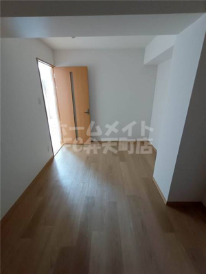 【寝室】 | 第18柴田ビル