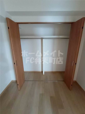 【収納】 | 第18柴田ビル