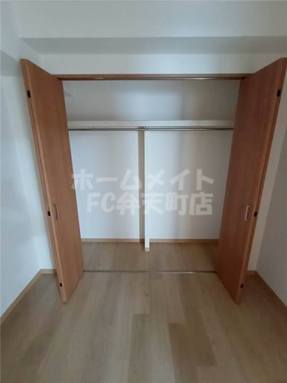 【収納】 | 第18柴田ビル