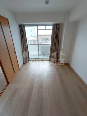 【洋室】 | 第18柴田ビル