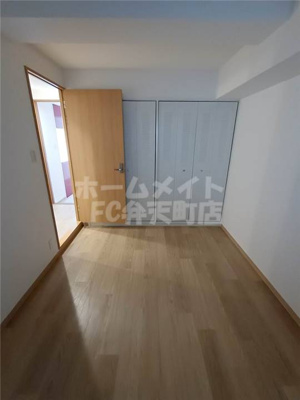 【寝室】 | 第18柴田ビル