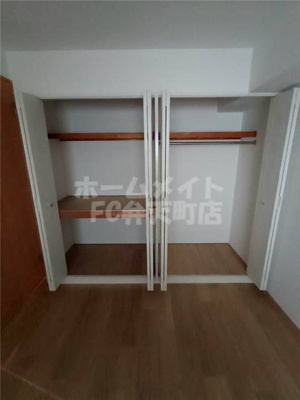 【収納】 | 第18柴田ビル