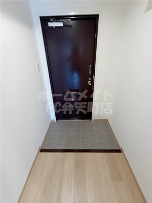 【玄関】 | 第18柴田ビル