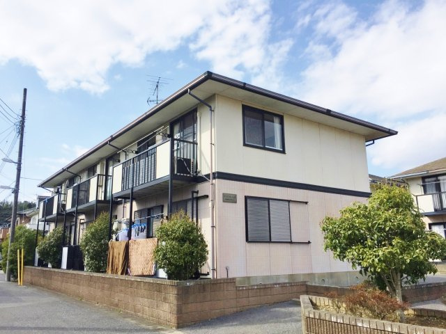 ヴィラフォーレＣ