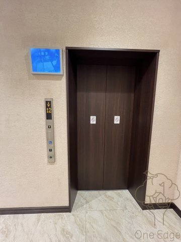 プレジオ都島ASIAN のその他共用部分