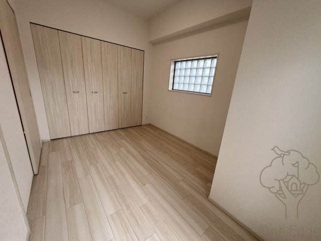 プレジオ都島ASIAN の内装
