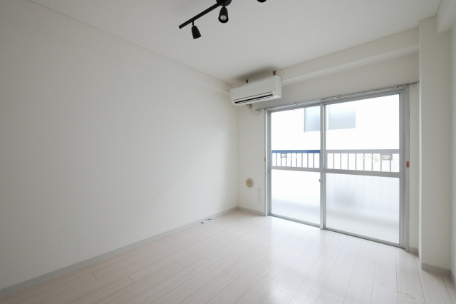 b-residence長束の洋室|コンパクトで使いやすい洋室です