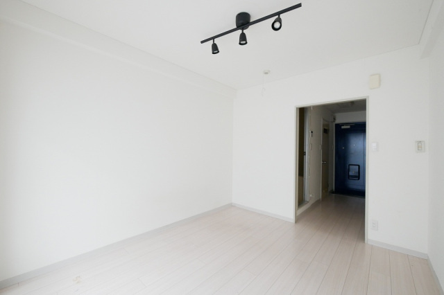 b-residence長束の洋室|広々とした洋室です