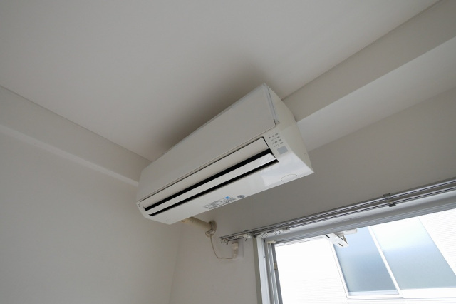 b-residence長束の設備