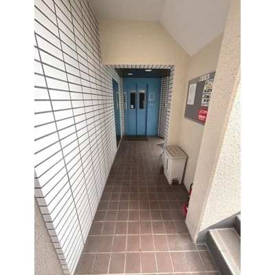 【その他共用部分】 | グリーンビュー田川