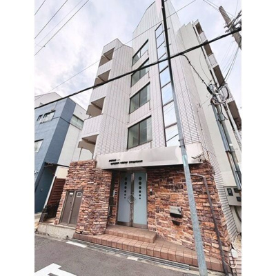 【外観】 | グリーンビュー田川