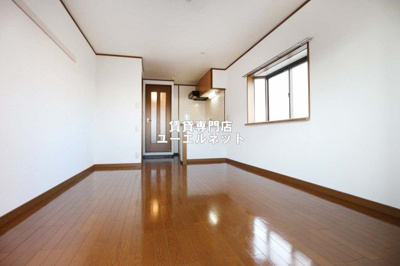 【寝室】 | メゾンドボヌール | くつろぎの空間