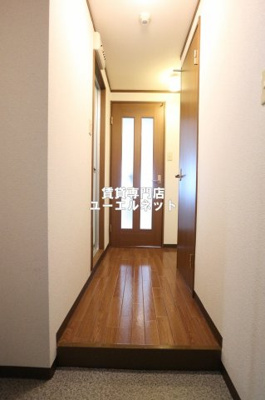 【玄関】 | メゾンドボヌール | 住まいの顔ともなる玄関