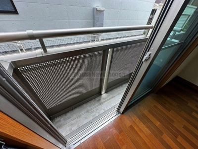 【バルコニー】 | ルミエール